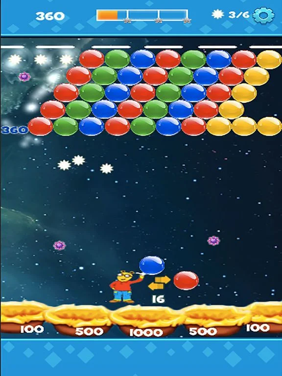 Bubble Shooter Super Pop Puzzle Blast Bubble Shooter Super Pop Puzzle Blast