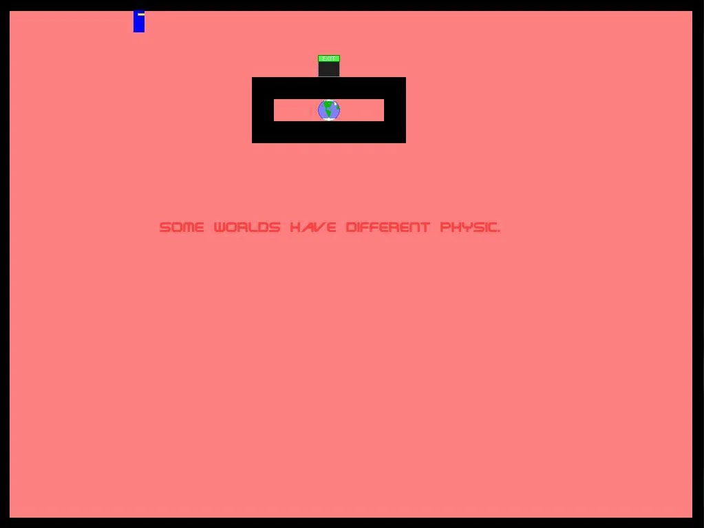World Swapper (itch) World Swapper (itch)