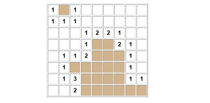 MiniSweeper (itch) MiniSweeper (itch)