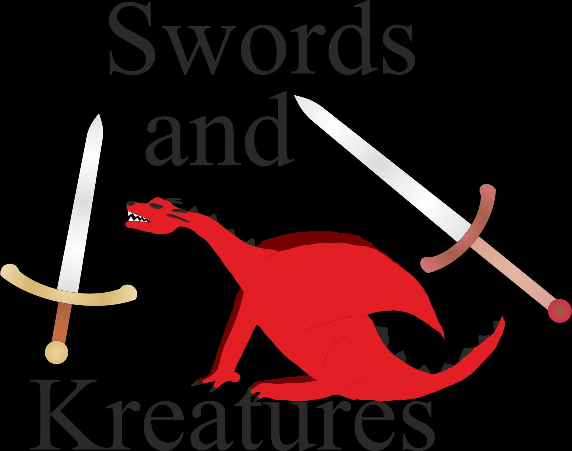 Swords and Kreatures (itch) Swords and Kreatures (itch)