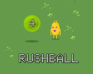 RushBall (itch)