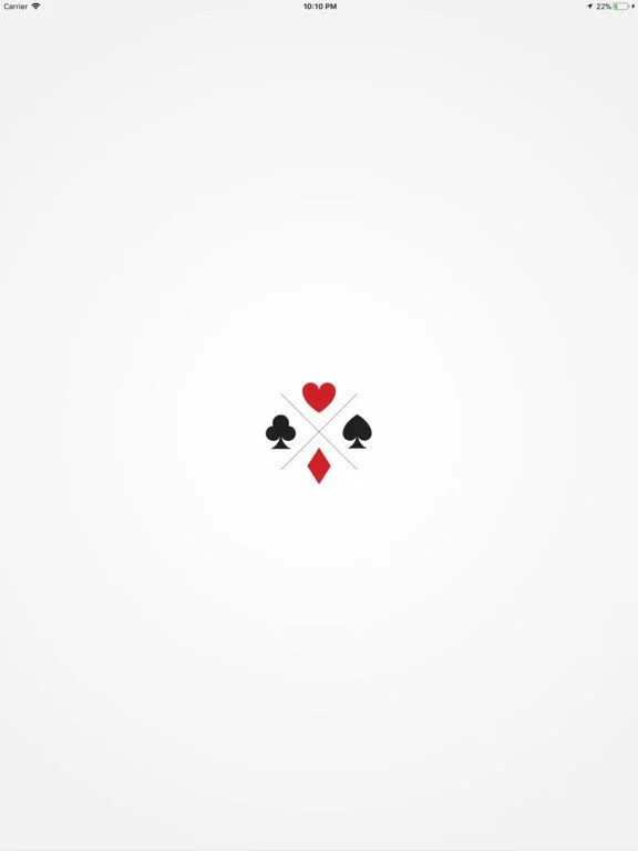 iDeckOfCards iDeckOfCards