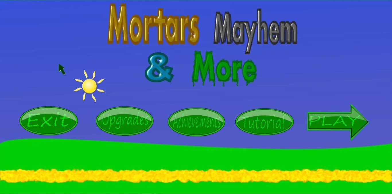 Mortars Mayhem and More (itch) Mortars Mayhem and More (itch)