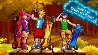 Extreme Skater Blitz Extreme Skater Blitz