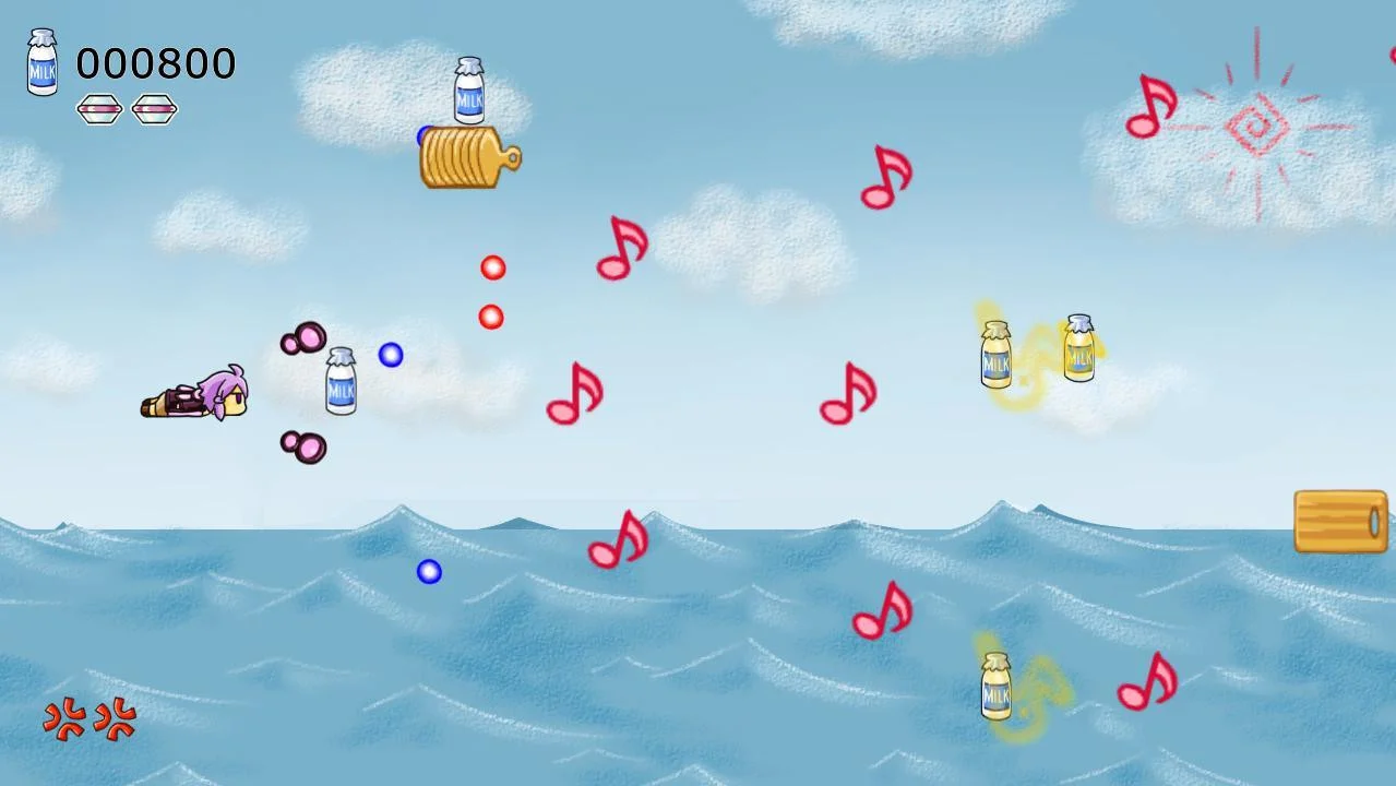 Growth plan related to Yuzuki (itch, JP)