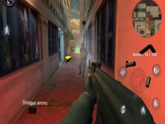 Counter Terrorist:SWAT Shoot 3 Counter Terrorist:SWAT Shoot 3