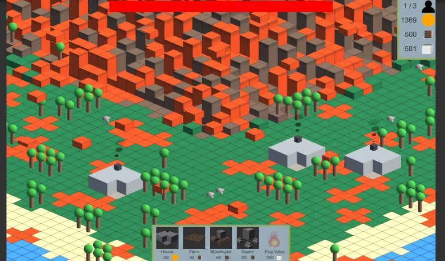 Lava Luva (itch) Lava Luva (itch)