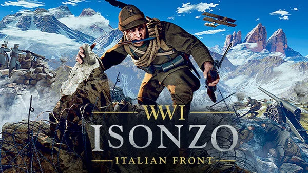 Isonzo Isonzo