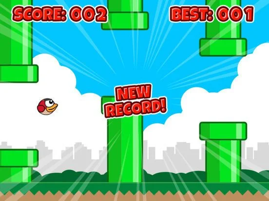 Новости о Tiny Red Bird