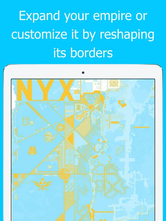 A Few Billion Square Tiles, a Minesweeper MMO A Few Billion Square Tiles, a Minesweeper MMO