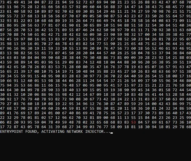 CYBERCRYPT (itch) CYBERCRYPT (itch)