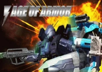 Age of Armor Age of Armor