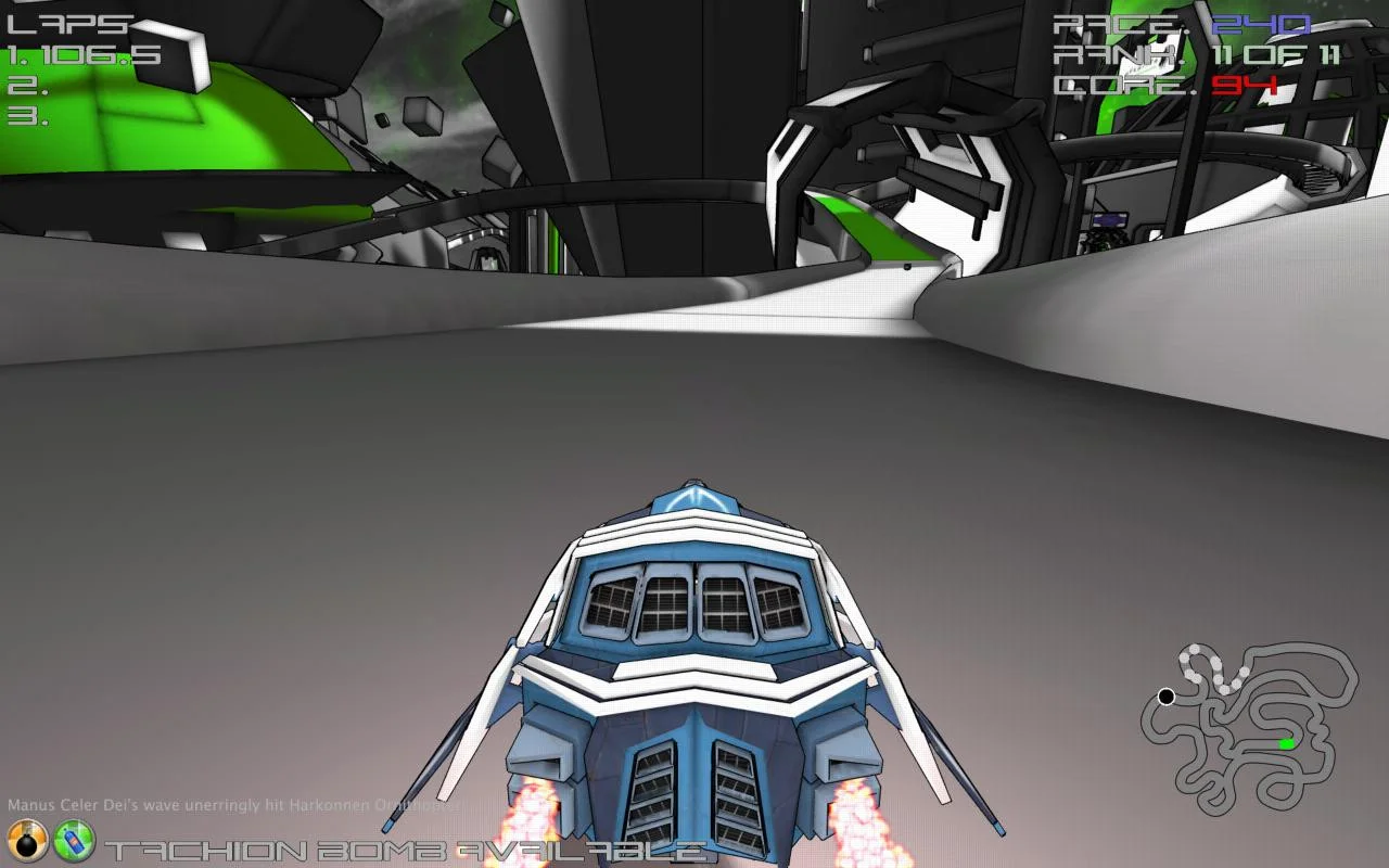 CoreBreach CoreBreach