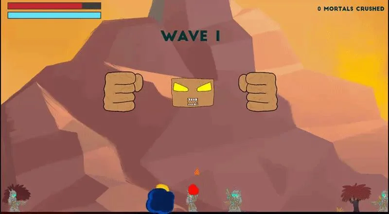 Warlord of the Realm (itch) Warlord of the Realm (itch)