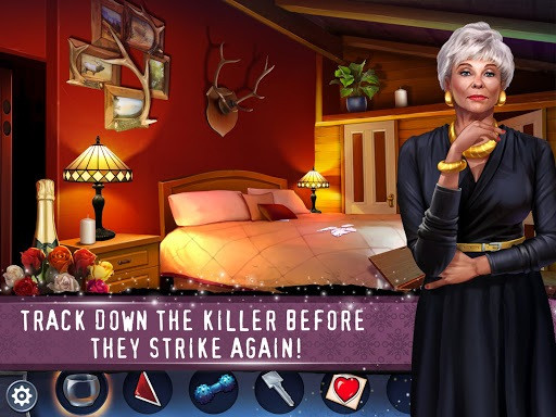 Adventure Escape: Murder Inn Adventure Escape: Murder Inn