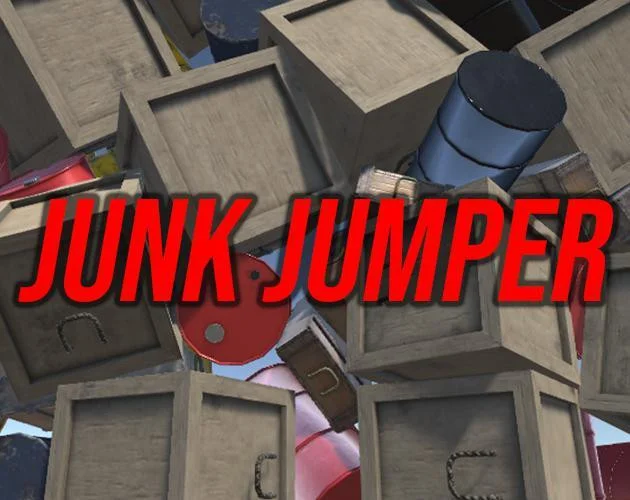 Junk Jumper (itch) Junk Jumper (itch)