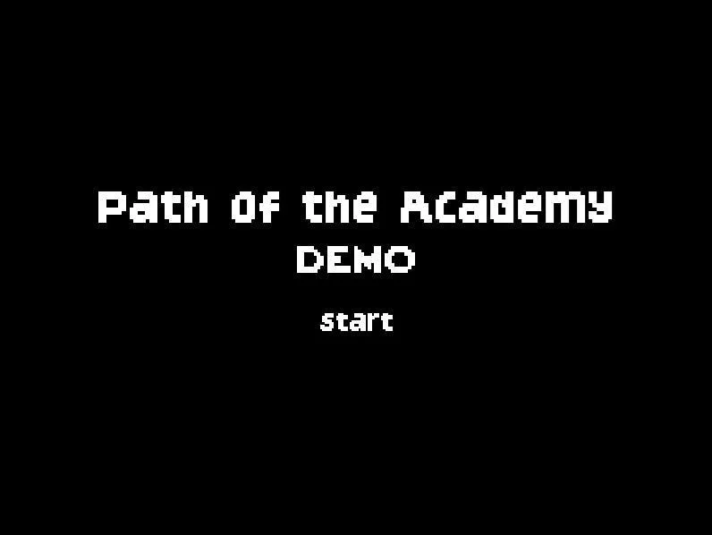 Статьи по PotA - Path of the Academy (itch)