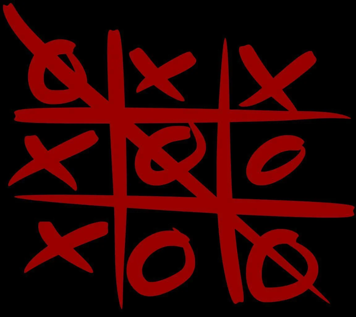 Super Basic Tic Tac Toe (itch) Super Basic Tic Tac Toe (itch)