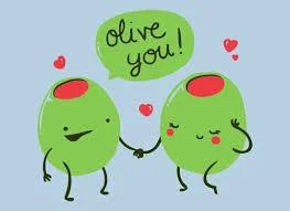 Olive You (itch)