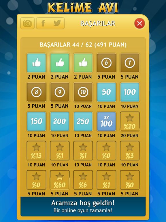 Kelime Avı