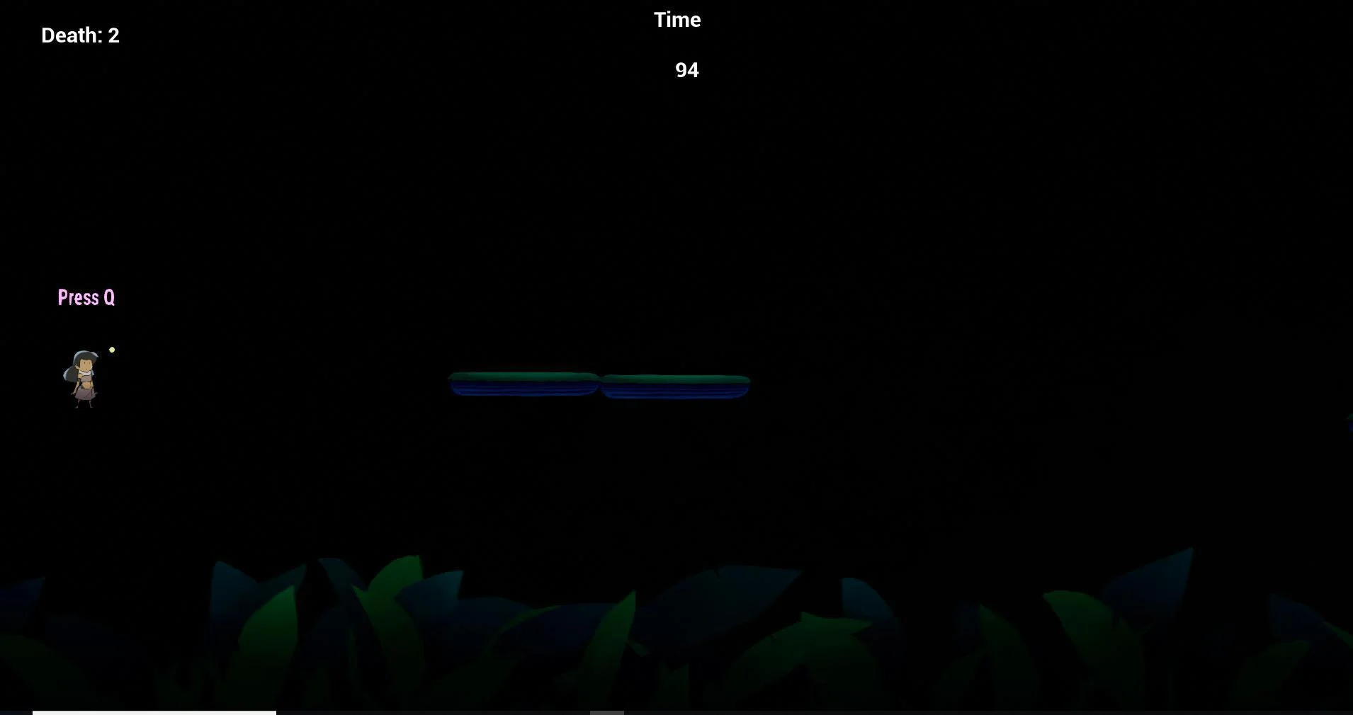 Tanuki - Gamjam 2017- Promo 2 - 2ème année (itch) Tanuki - Gamjam 2017- Promo 2 - 2ème année (itch)