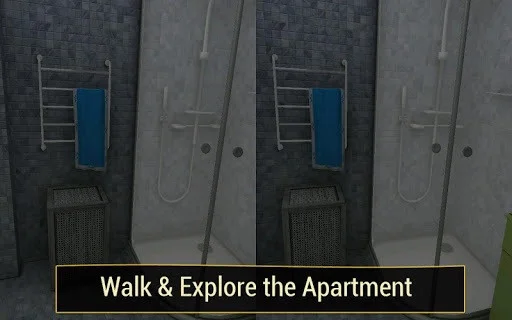 VR Home Design View 3D