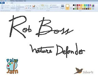 Rob Boss: Nature Defender (itch) Rob Boss: Nature Defender (itch)