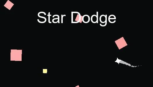 Star Dodge (itch)