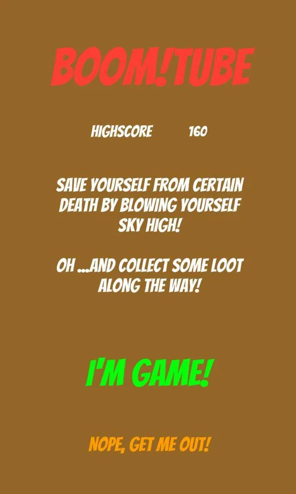 Boom!Tube (itch)