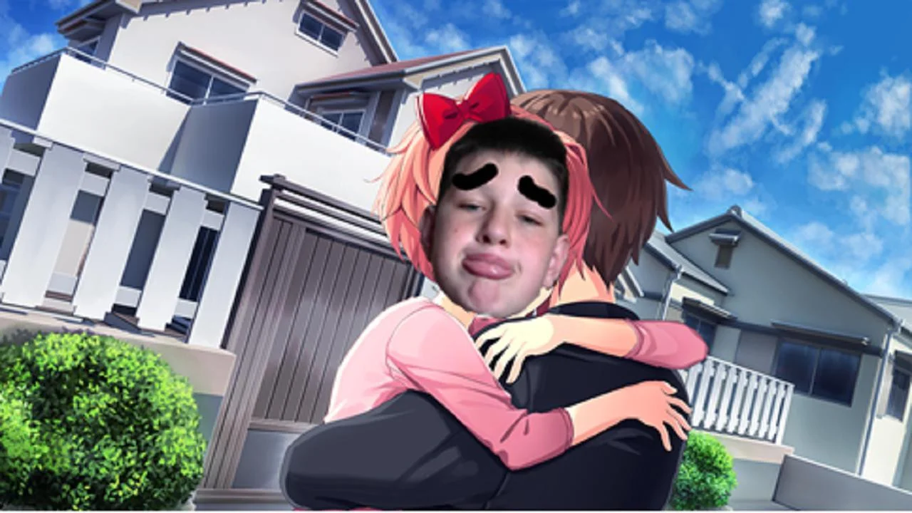 Статьи по Brodie Brodie Literature Club (itch)