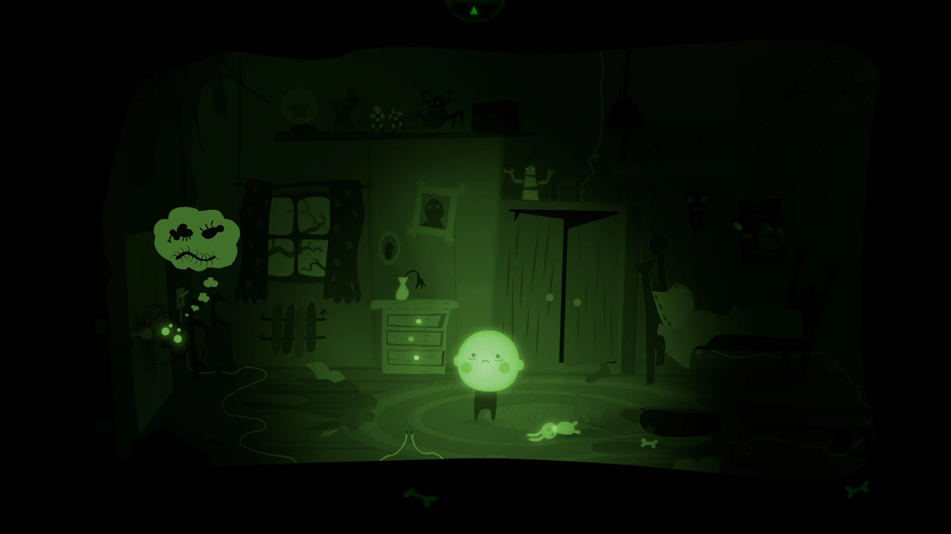 Bulb Boy Bulb Boy