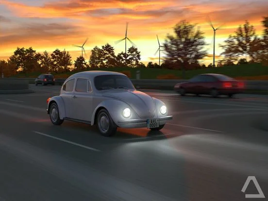 Driving Zone: Germany Pro Driving Zone: Germany Pro