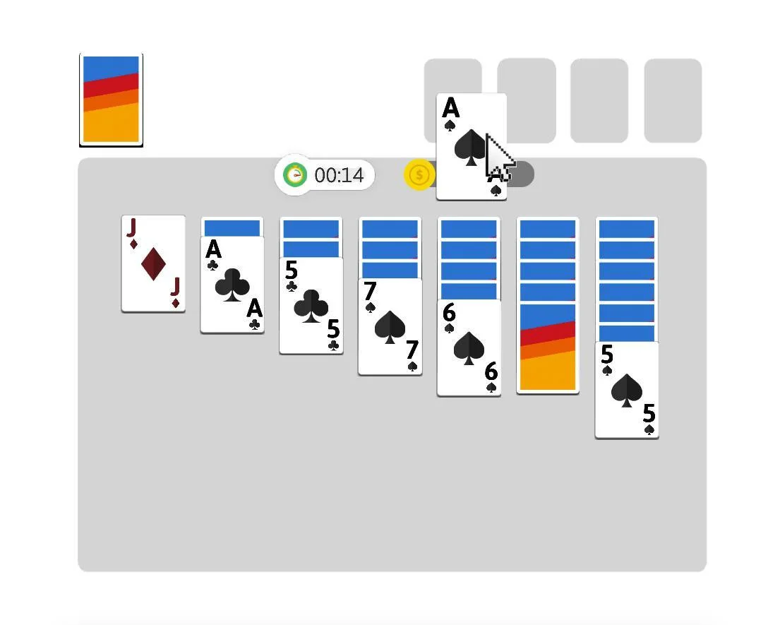 Super Solitaire Club (itch)
