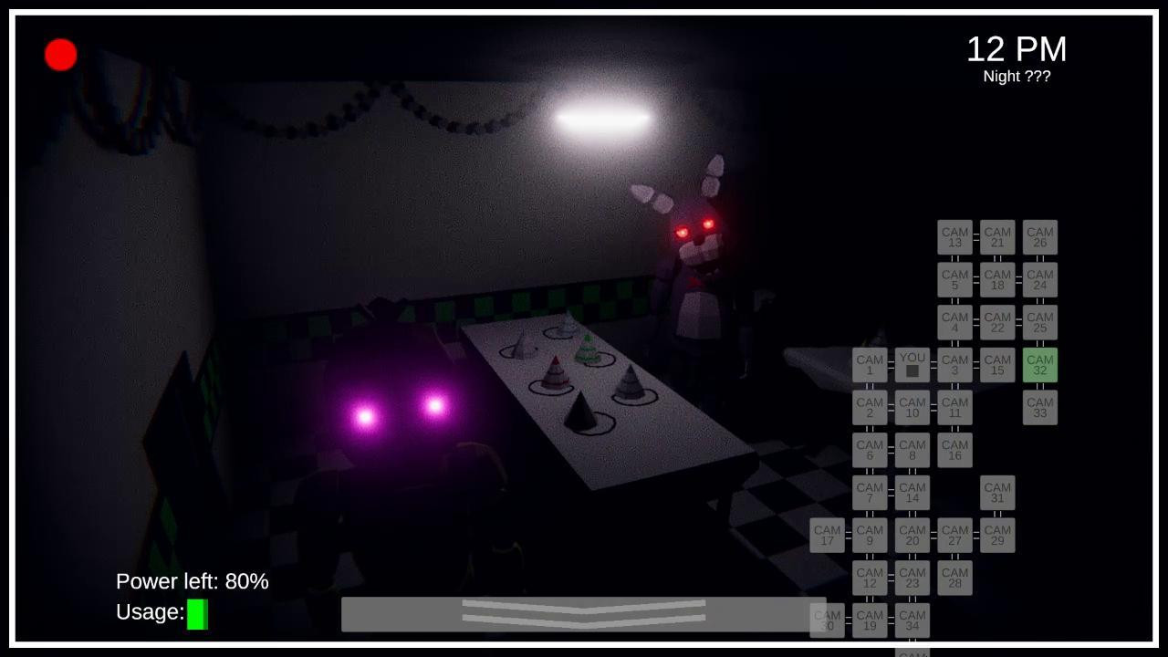 FNAF: Final Purgatory (itch) FNAF: Final Purgatory (itch)