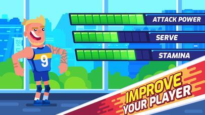 Volleyball Challenge 2019 Volleyball Challenge 2019