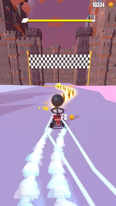 Flippy Ski Flippy Ski