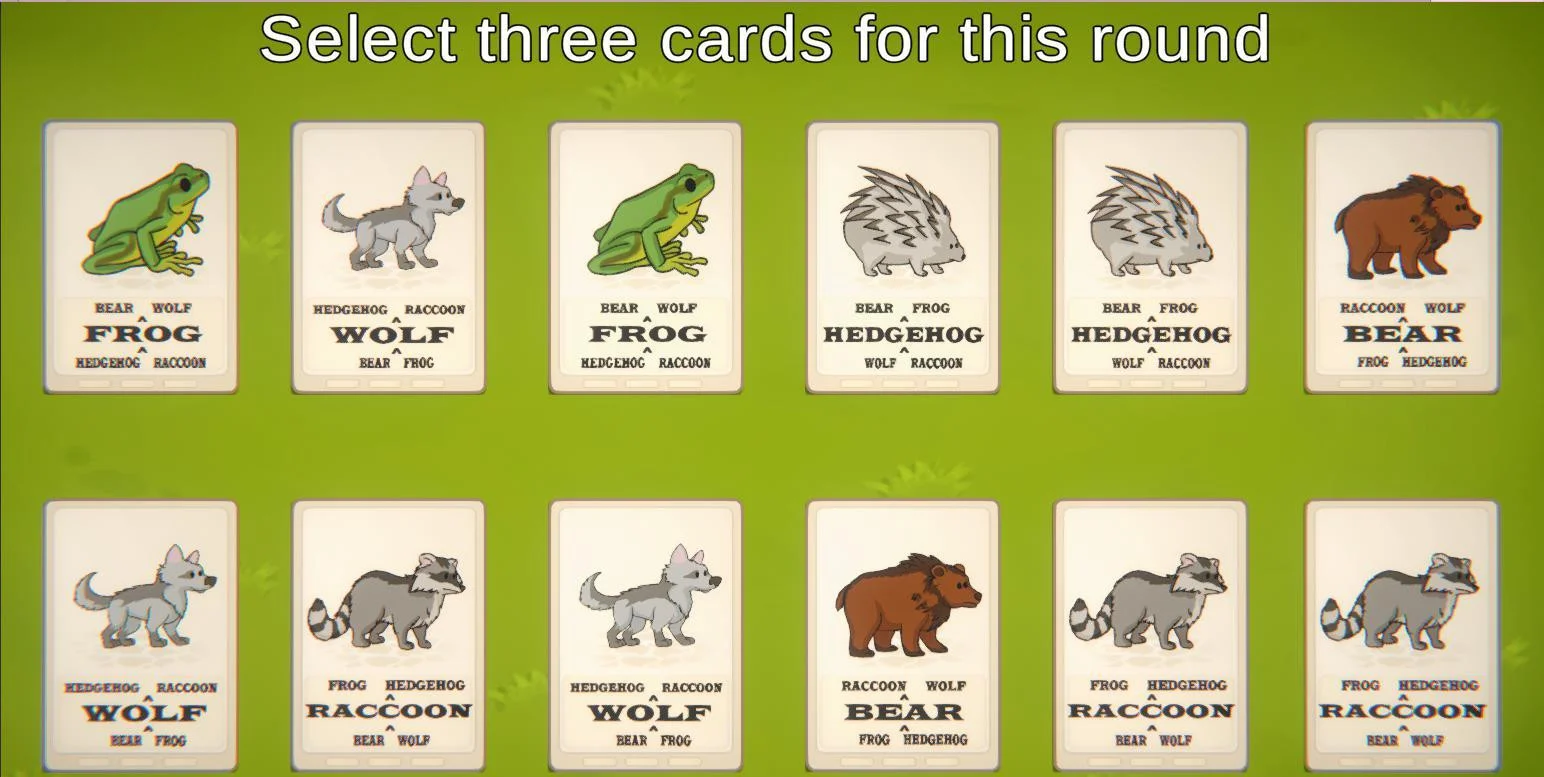 PetCards (itch) PetCards (itch)