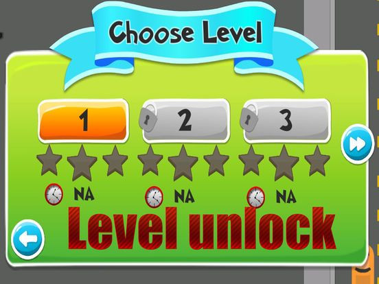 Car Parking - Kids Puzzle Car Parking - Kids Puzzle