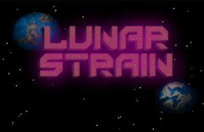 LUNAR STRAIN (itch) LUNAR STRAIN (itch)