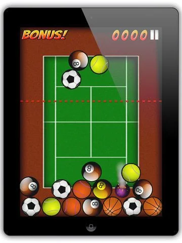 Sport Balloons HD FREE