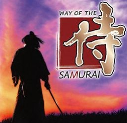 Way of the Samurai