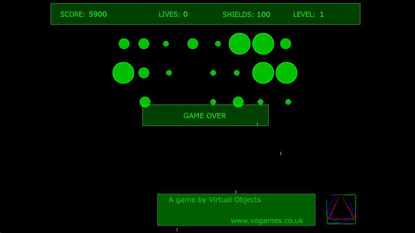 Orb Invasion (itch) Orb Invasion (itch)