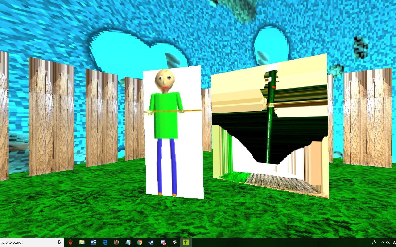 Baldi's basics in special things (itch) Baldi's basics in special things (itch)