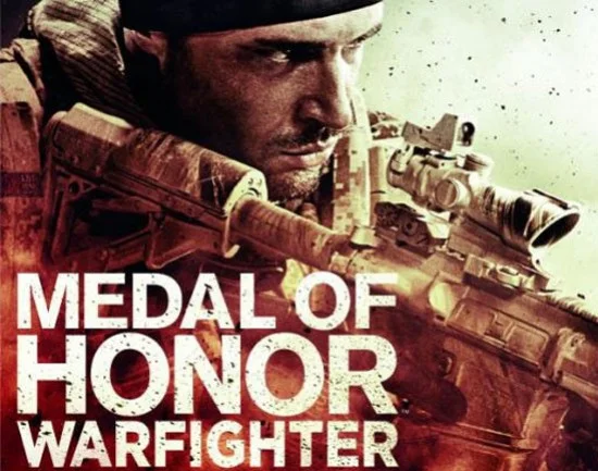 Medal of Honor: Warfighter Medal of Honor: Warfighter