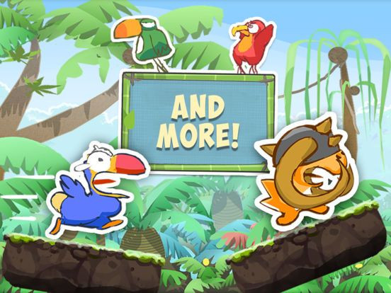 Dino Rush Race Dino Rush Race