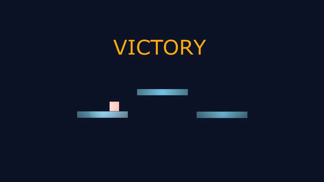 Just A Platformer (Selectricity Productions) (itch)