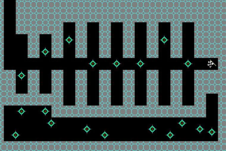 Impossible (Jezzer14) (itch)