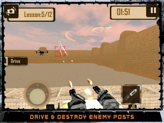 Статьи по Army Weapons Tester 3D