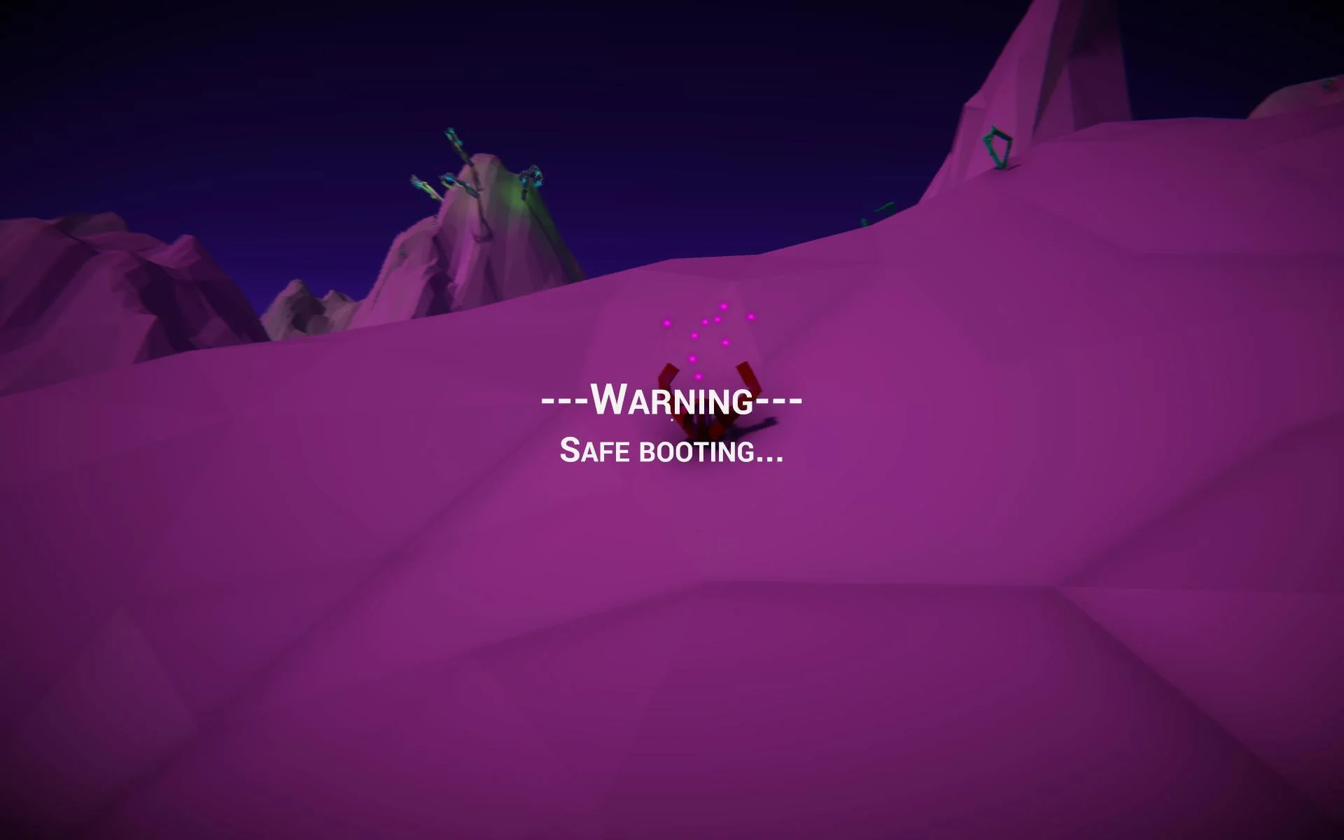 Resources are scarce, Fix your rocket. (itch) Resources are scarce, Fix your rocket. (itch)