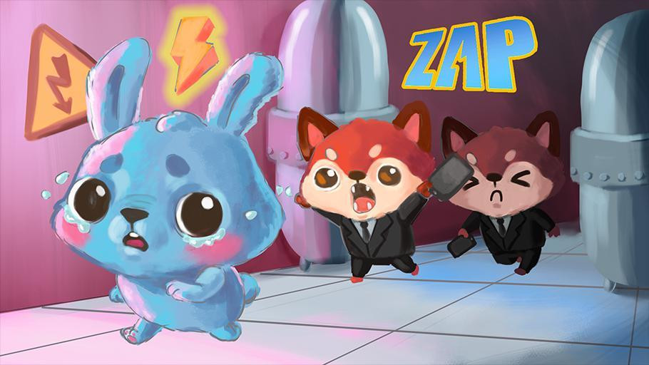 Статьи по Zap (arturendress) (itch)
